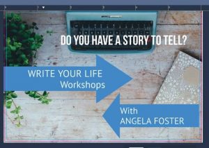 PostcardWriteYourLife